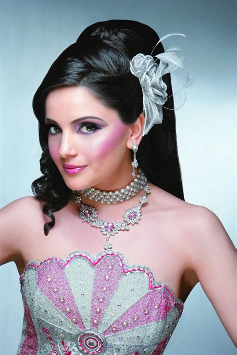 pakistani actress armeena rana khan the rising star of the entertainment industry brandsynario