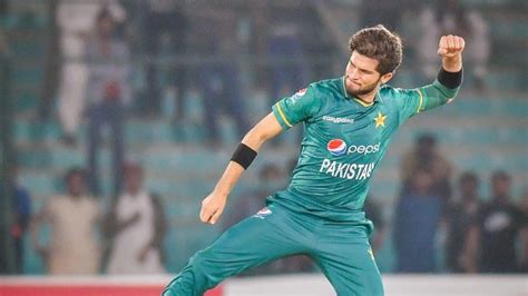 shaheen shah afridi named captain  lahore qalandars cricket national