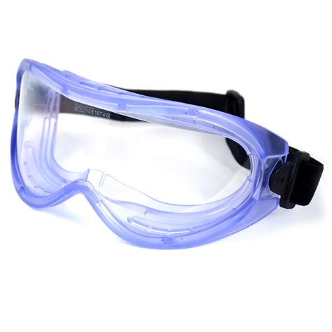 safetyware safety goggle with ventilation safetyware sdn bhd
