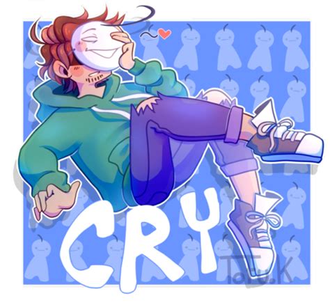 Crying Anime Guy Tumblr