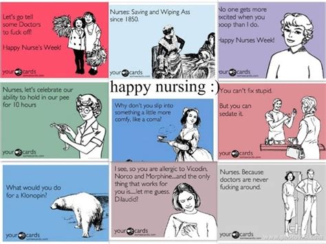 Favorite Nursing Quotes Quotesgram