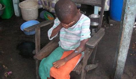 Horreur à Yeumbeul Deux Enfants Retrouvés Le Pénis Coupé