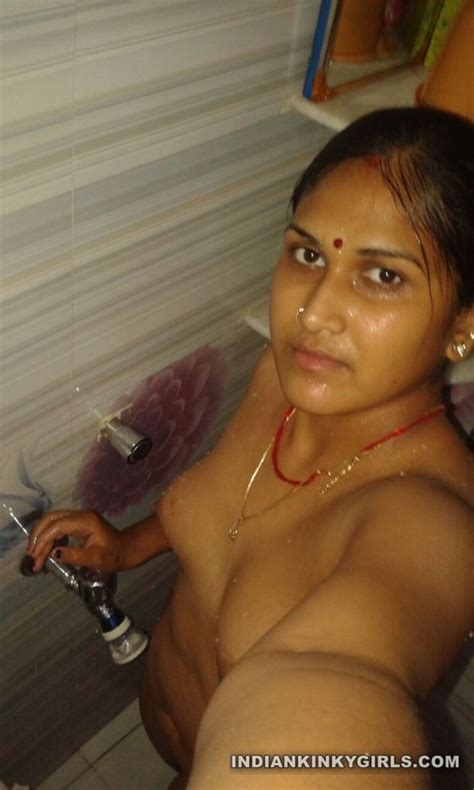 marathi wife selfie nude sex photo