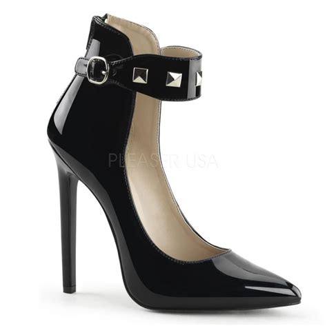 Pin On Ankle Strap Heels