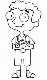 Ferb Phineas Coloring Pages Baljeet Carl Draw Step Kids Drawing Disney Cartoon Games Patel Characters Do Drawings Xcolorings Info 53k sketch template