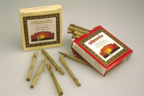 public domain picture english title cigarette packs description  packs  darshan flavored