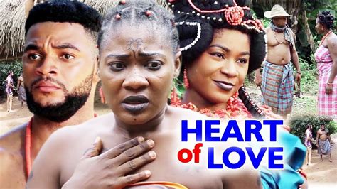 heart of love season 1 mercy johnson nigerian movies
