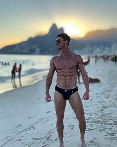 Cade Maddox Top Male Model On Onlyfans And Justforfans