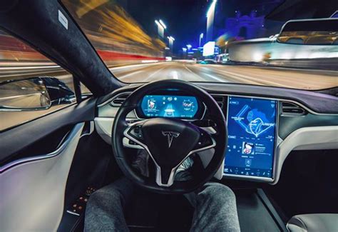 here s why elon musk disagrees with self driving industry gurus on lid evannex aftermarket