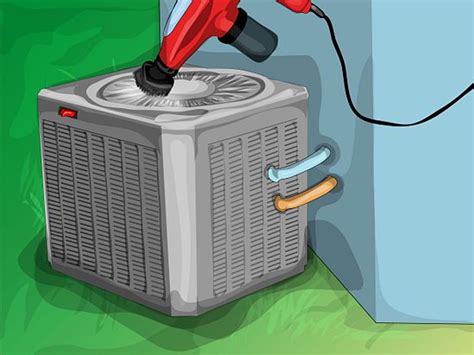 clean  air conditioner clean air conditioner air