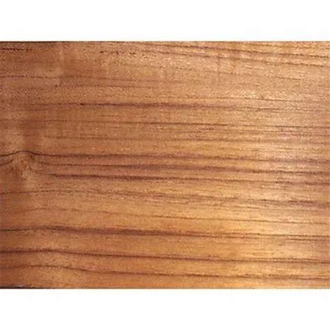 Plywood Veneer Sheet Thickness 3 Mm To 4 Mm At Rs 50 Square Feet In
