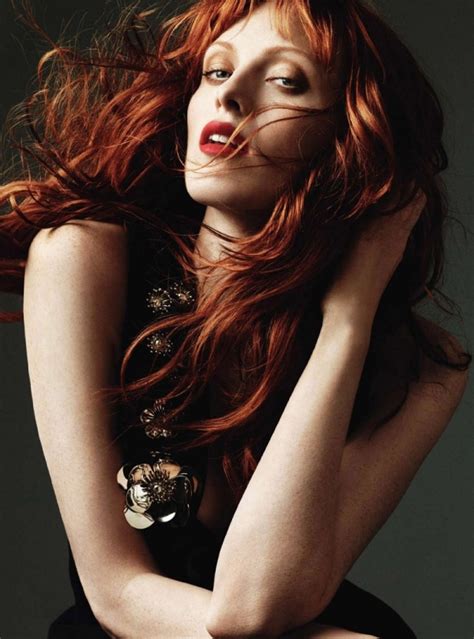 You’re Naturally Beautiful 7 Reasons Why Redheads Have The Most