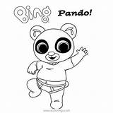 Bing Pando Bunny Coloring Pages Xcolorings 650px 39k Resolution Info Type  Size Jpeg sketch template