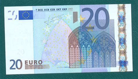 en noviembre estrenaran nuevo billete de  euros abc economia