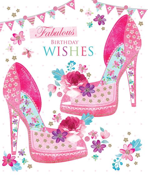 fabulous birthday wishes pictures   images  facebook
