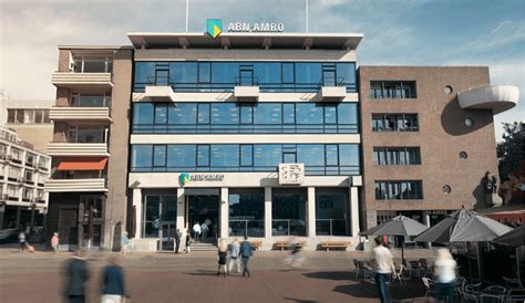 abn amro rotterdam  department audit  business change solution  abn amro channel