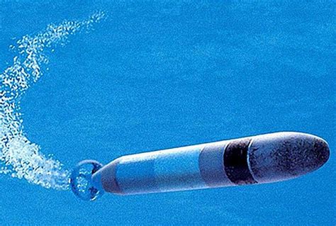 navy orders underwater drones   mimic  behavior  quiet enemy diesel submarines
