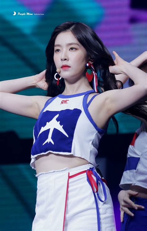 7 Female Idols With Beautiful Armpit Daily K Pop News