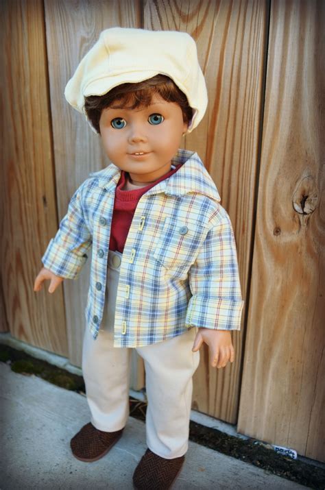 cute custom american girl boy   buy    store