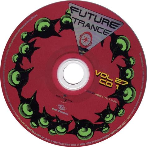 future trance vol 27 mp3 buy full tracklist