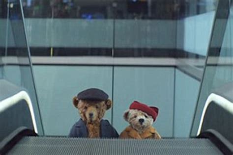 heathrow airport reveals heartwarming christmas advert