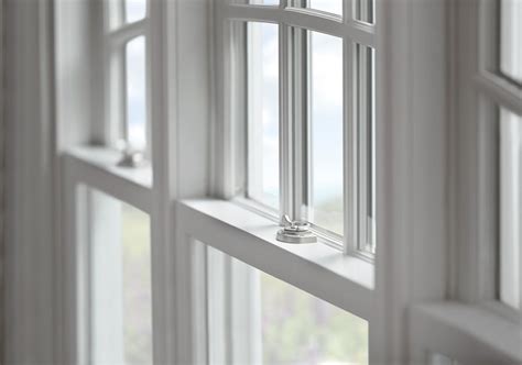 choosing   window frame material eby exteriors