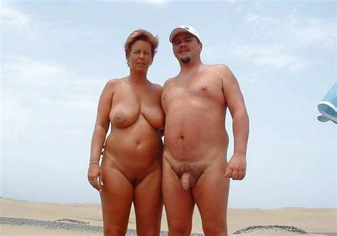 Big Tits On The Beach