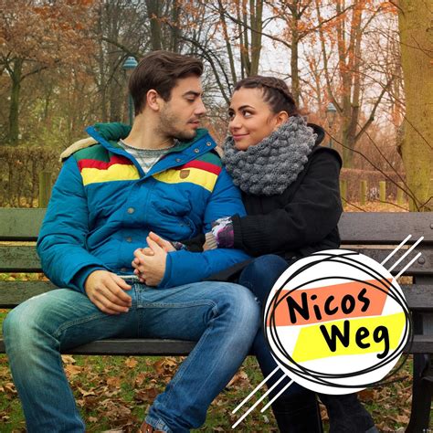 nicos weg  podcast dwcom deutsche welle listen notes