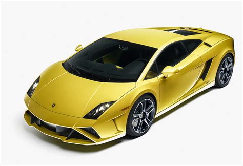 lamborghini gallardo preview  styling  edizione tecnica