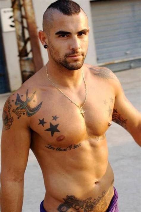 Hot And Handsome Latino Man Gay Latino Men Pinterest Latino Men