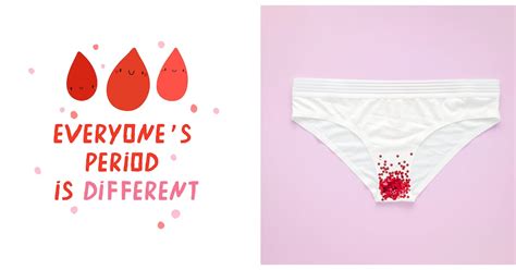 what your period is really telling you netmums