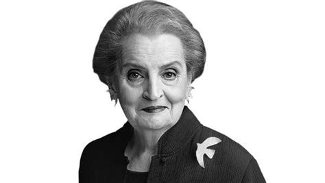 opinion madeleine albright how to protect the world from north korea