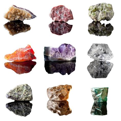 birthstones  month definitive guide naturally colored