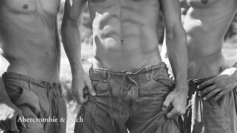 abercrombie and fitch unveils catalog of fully clothed models after ban on sexualized images