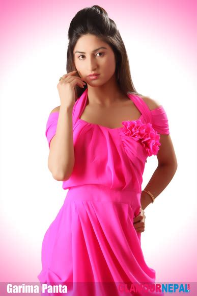 garima panta nepali actress model celebrity photo gallery