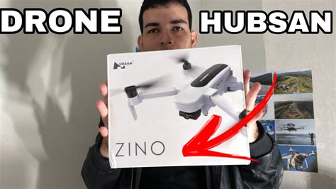 drone hubsan zino melhor   dji spark  mais barato youtube