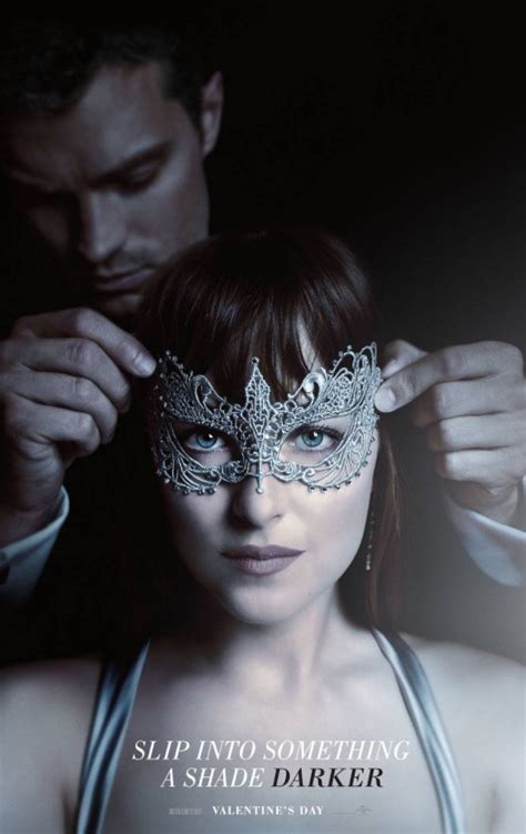 movie review fifty shades darker to be read