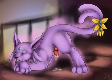 Pokemon Espeon Yaoi Furries Pictures Pictures Sorted By Most