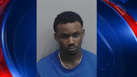 Arrest Made In Fulton County House Party Shooting