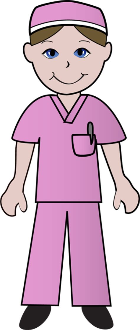 Funny Nurse Clip Art All Graphics Nurse Rn