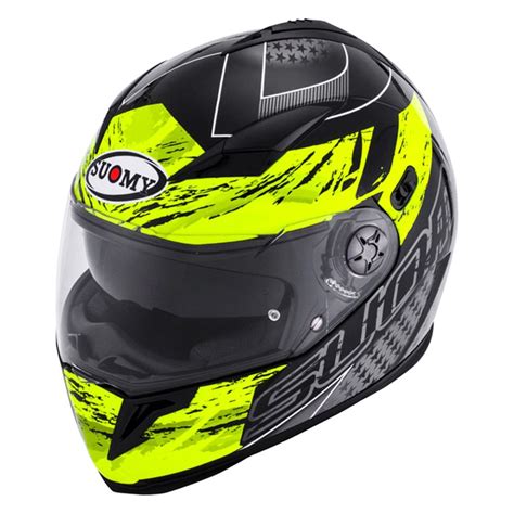suomy halo drift full face helmet motorcycleidcom