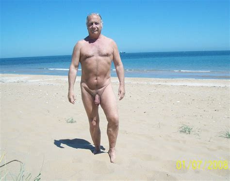 Mature Man Gay Nude Beach Xxx Photos