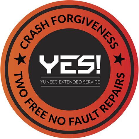 yuneec   year crash forgiveness warranty yeshcusaf bh