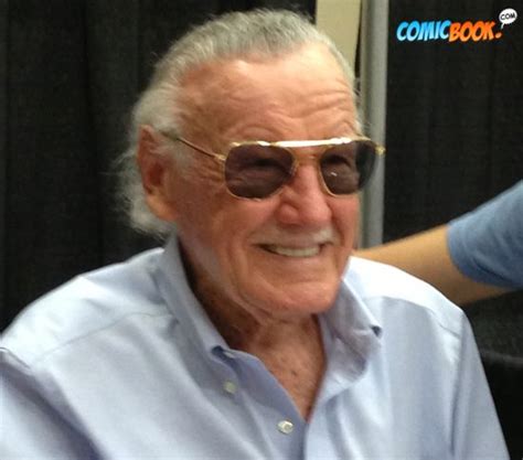 Stan Lee Comments On Bisexual Spider Man Again Says
