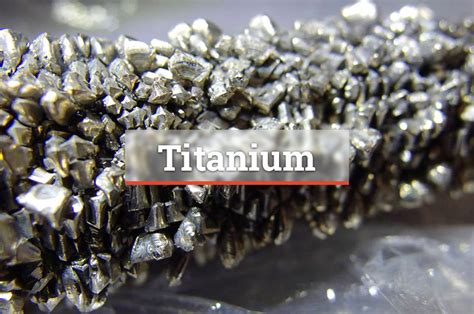 titanium metal  st century fote machinery