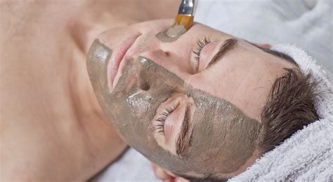 mascarillas faciales artesanales para hombres cómo hacerlas y para qué