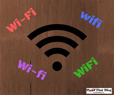 wi fi wifi wi fi wifi     proof  blog