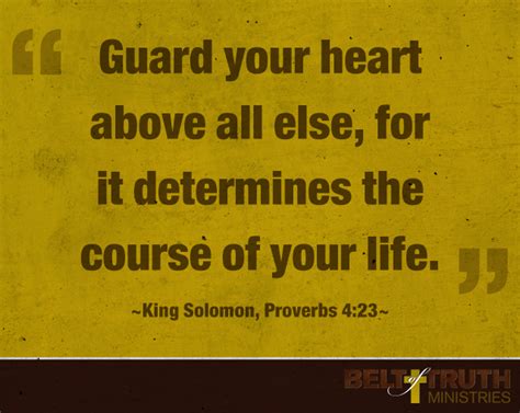 smart quote of the week king solomon