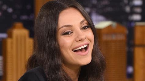 Mila Kunis Calls Out Hollywood Sexism In Open Letter On Gender Equality