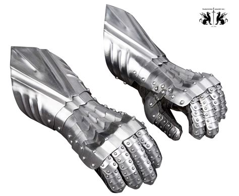 medieval gauntlets  darksword armory